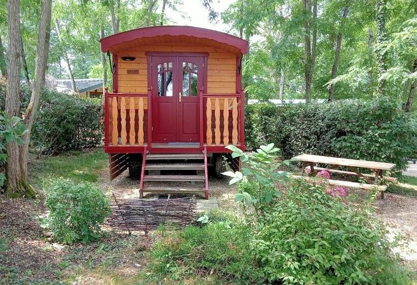 פנסיון La Fontaine De La Chapinière Cw