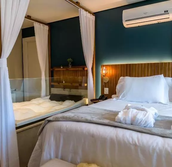 Majatalo Umani Pousada