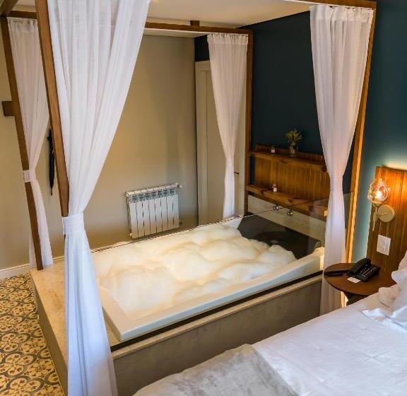 Pension Umani Pousada