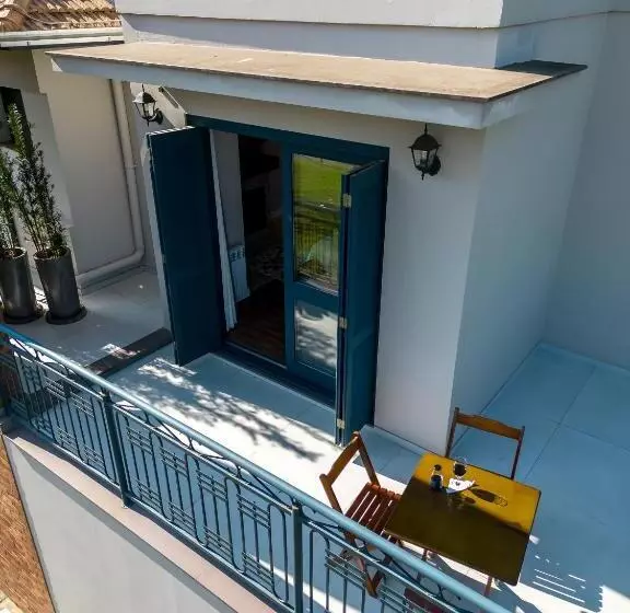 Majatalo Umani Pousada