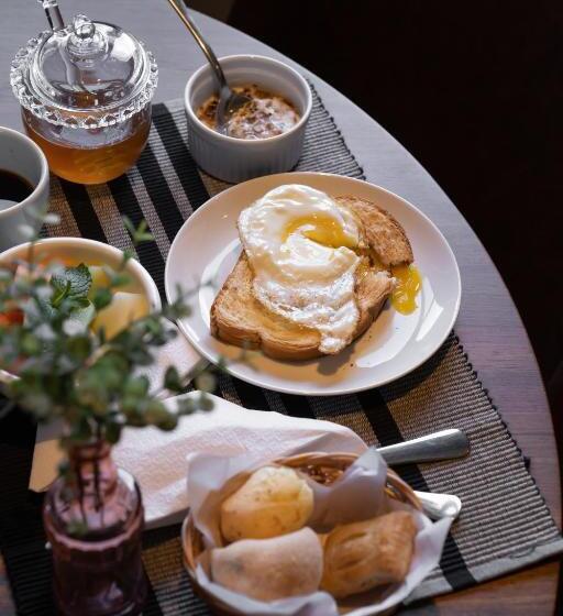 Pension Umani Pousada