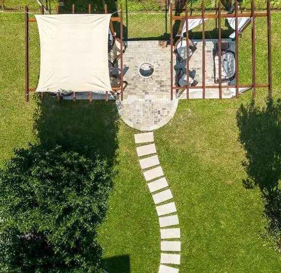 Majatalo Umani Pousada