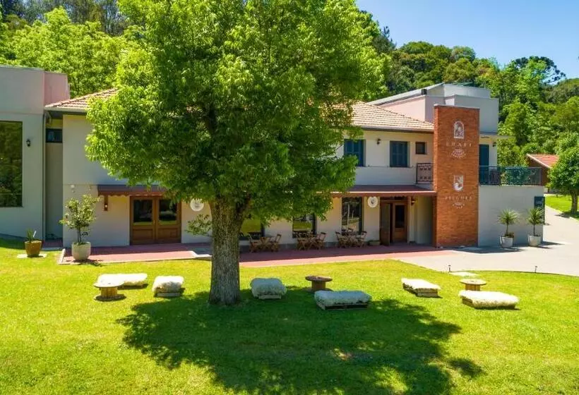 Majatalo Umani Pousada