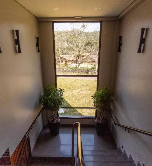 Majatalo Umani Pousada