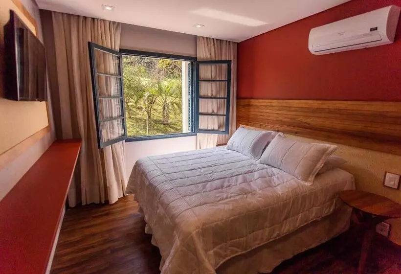 Majatalo Umani Pousada