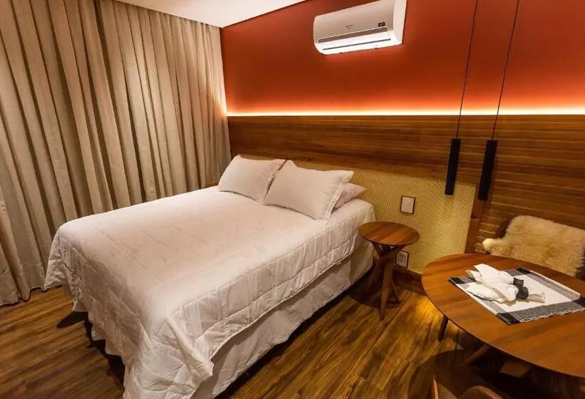 Majatalo Umani Pousada