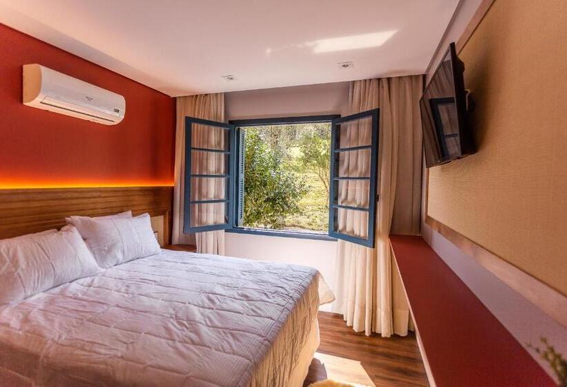 Pension Umani Pousada