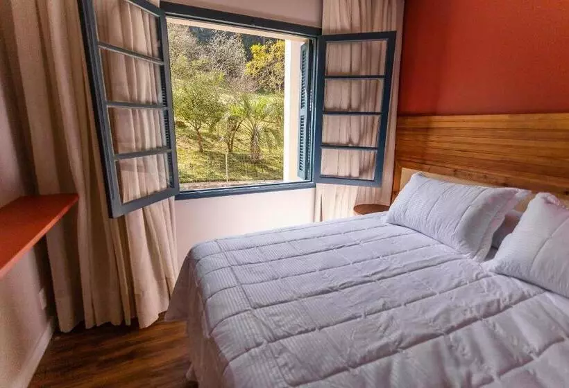 Majatalo Umani Pousada