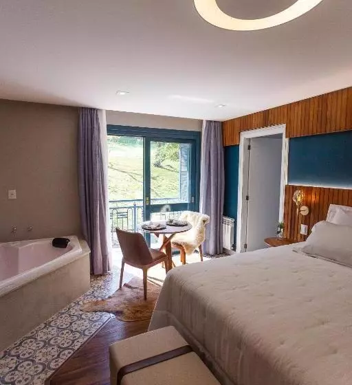 Majatalo Umani Pousada