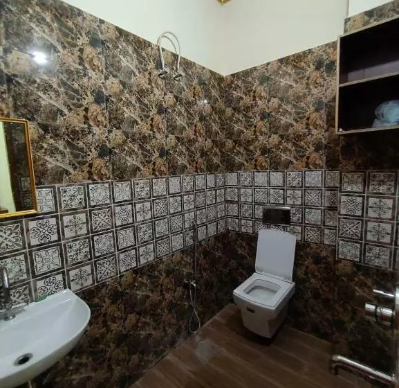 ホテル Capital O 82983 Shiv Shakti Resort