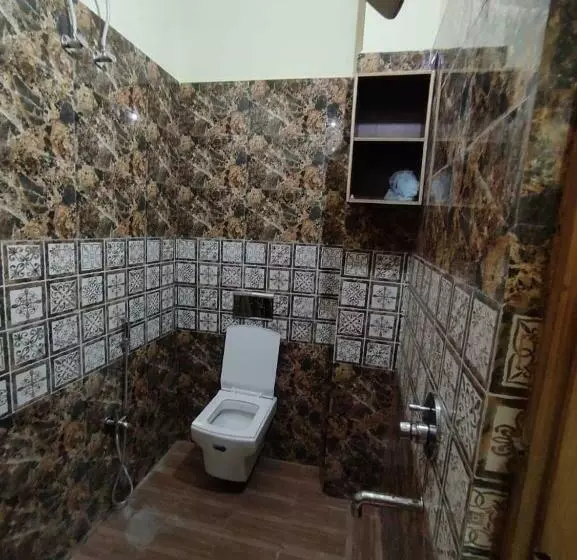 ホテル Capital O 82983 Shiv Shakti Resort