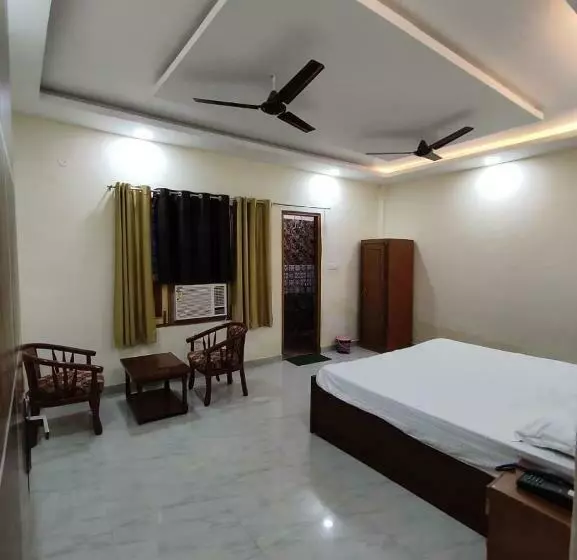 ホテル Capital O 82983 Shiv Shakti Resort