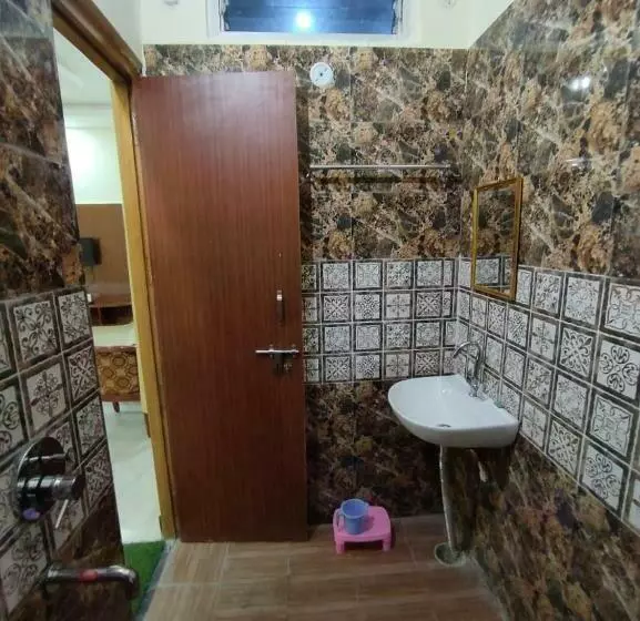 ホテル Capital O 82983 Shiv Shakti Resort