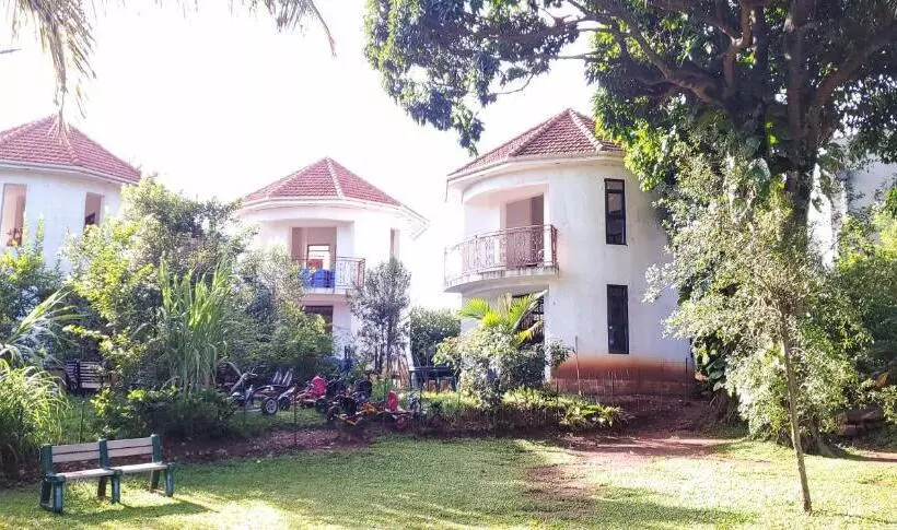 هتل Greenyard Beach