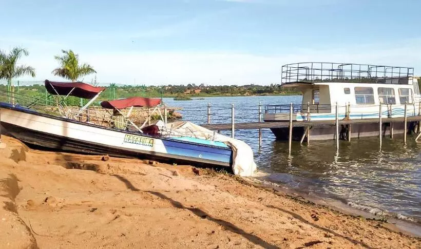 هتل Greenyard Beach