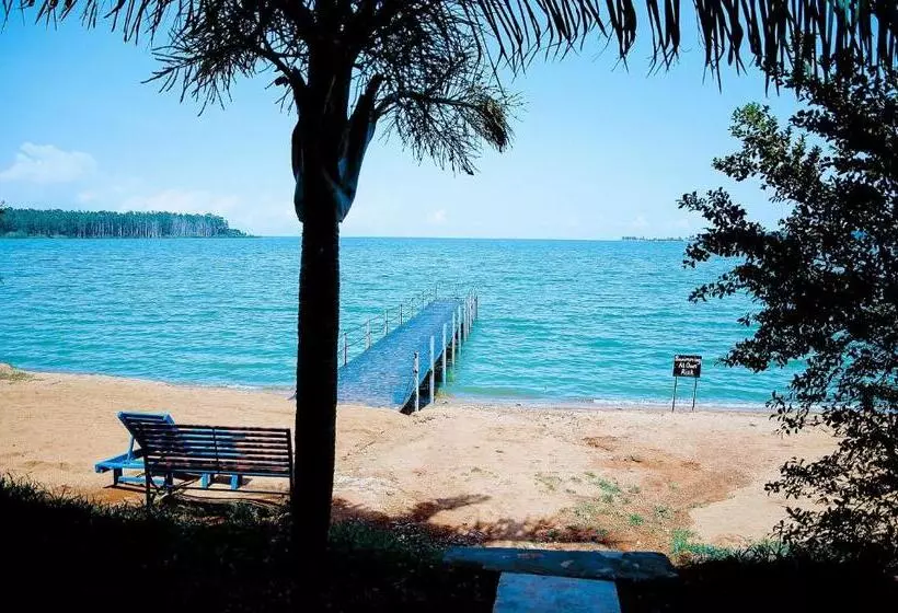 هتل Greenyard Beach
