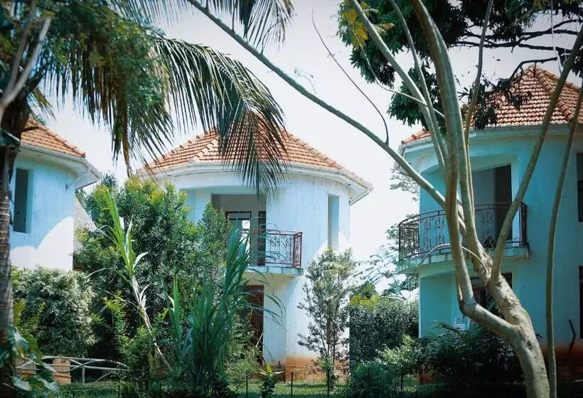 هتل Greenyard Beach
