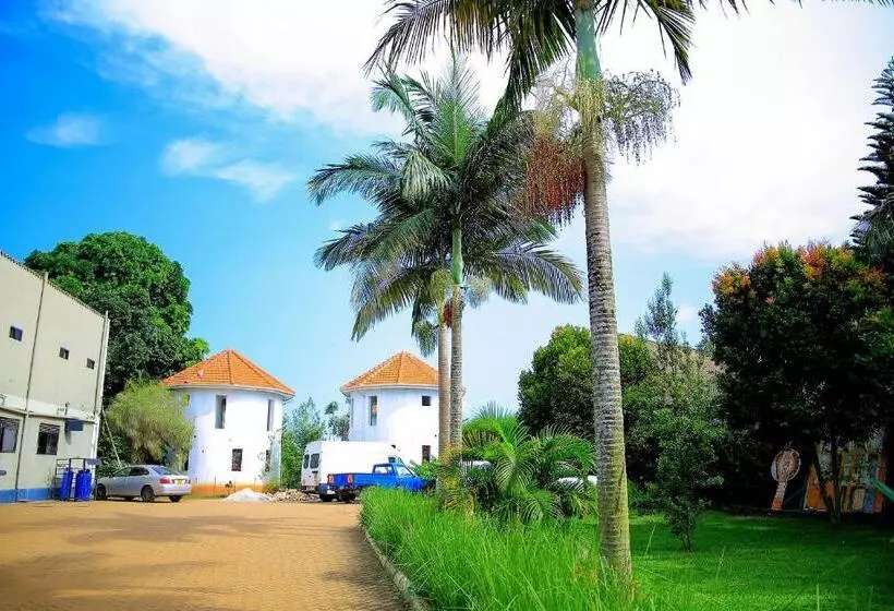 هتل Greenyard Beach