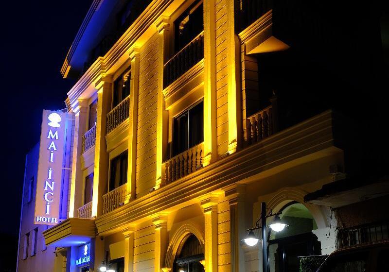 هتل Mai Inci