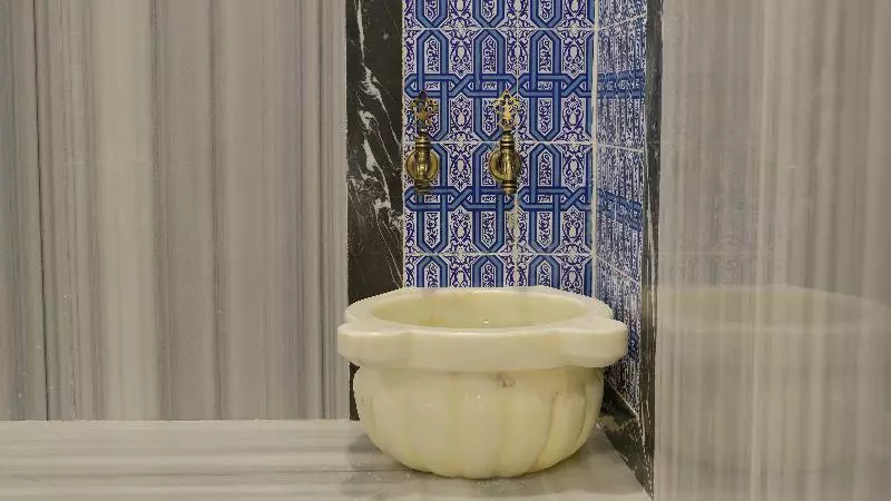 هتل Mai Inci