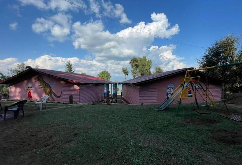 Hotel My Nest Resorts