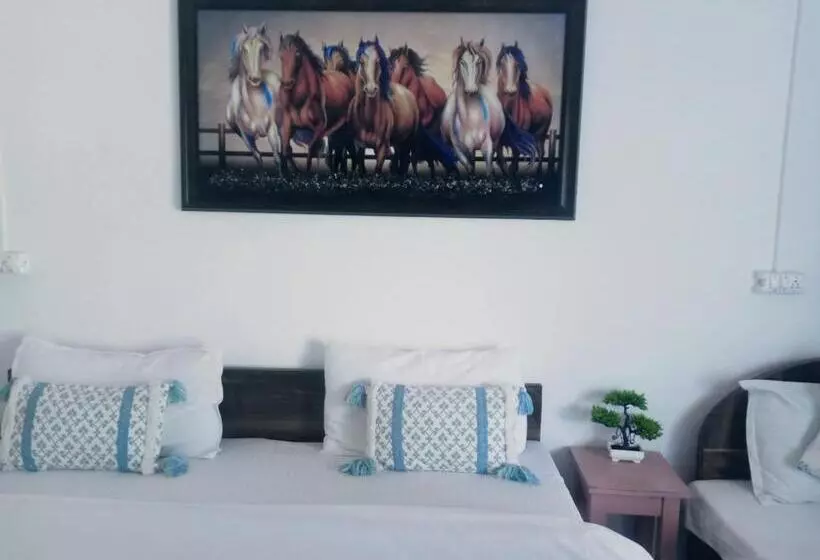 ホテル My Nest Resorts