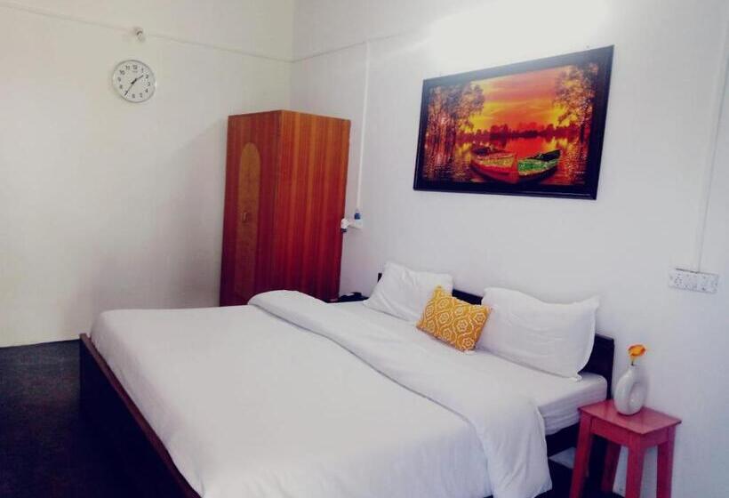 Hotel My Nest Resorts