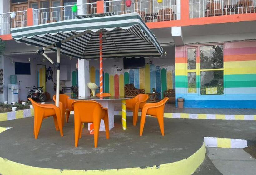 Hotel My Nest Resorts