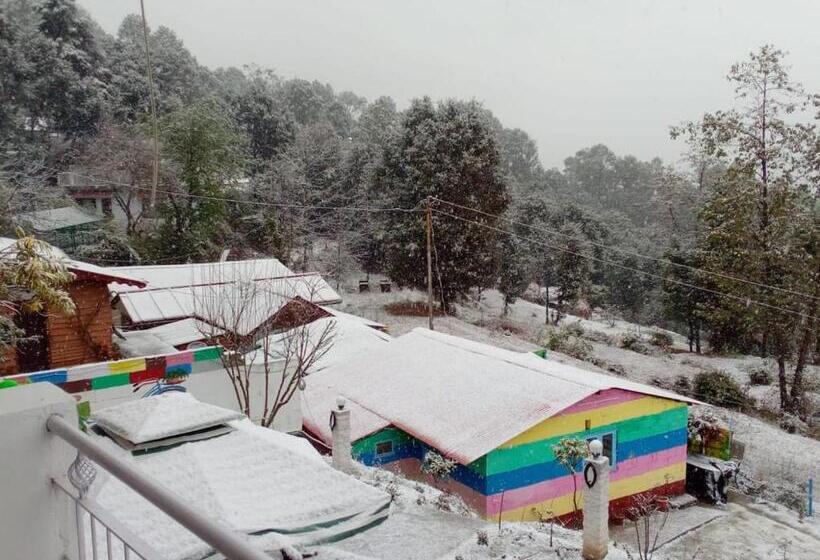 Hotel My Nest Resorts