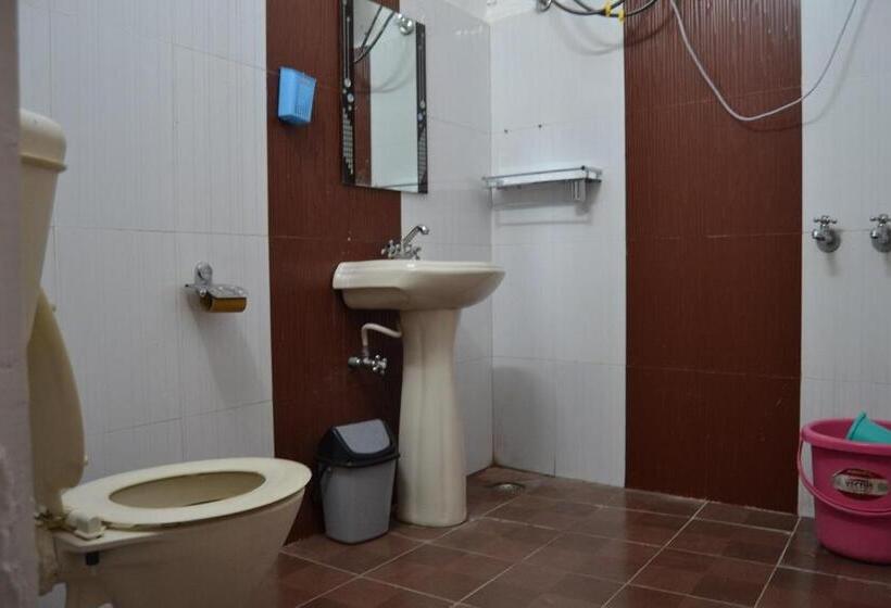 Hotel My Nest Resorts