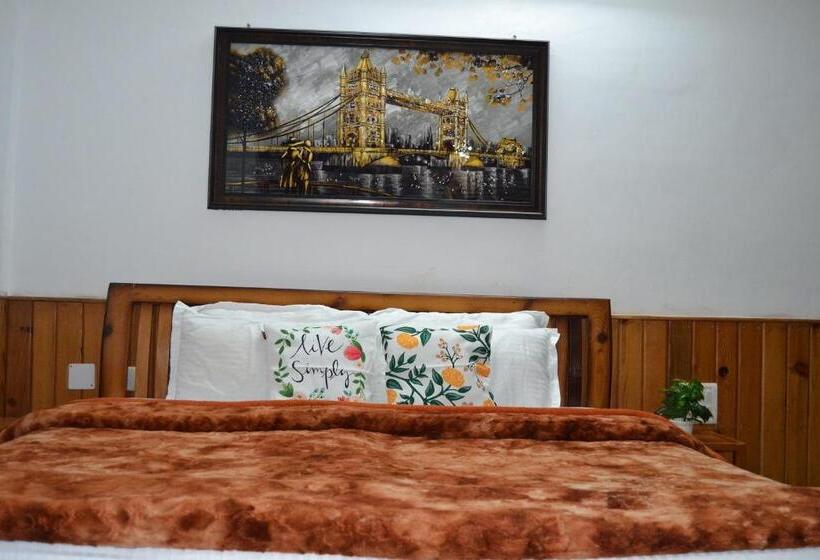 Hotel My Nest Resorts