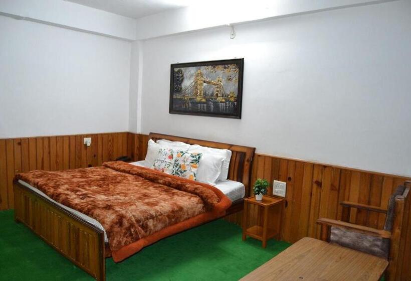 Hotel My Nest Resorts