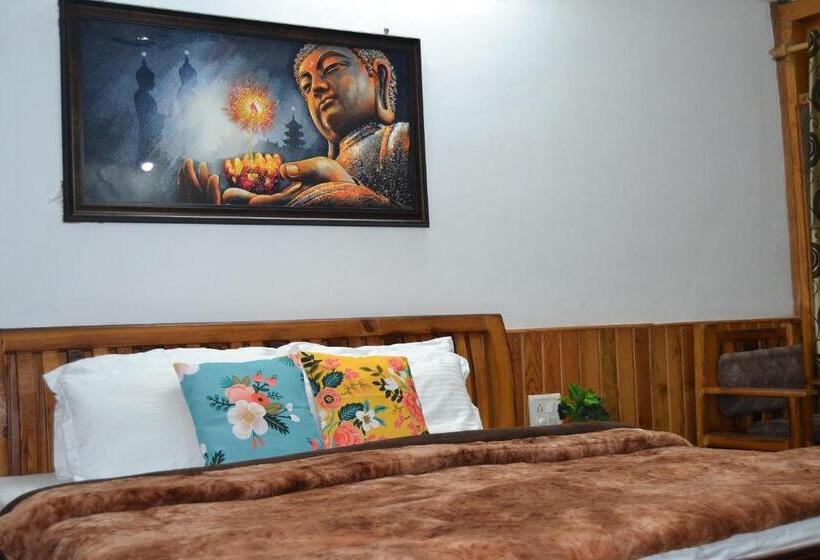 Hotel My Nest Resorts