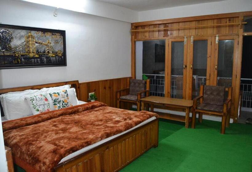 Hotel My Nest Resorts