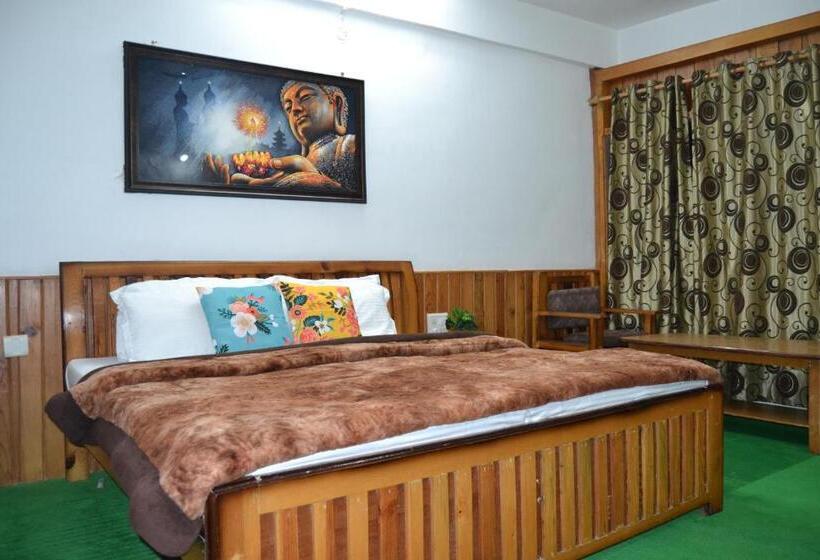 Hotel My Nest Resorts