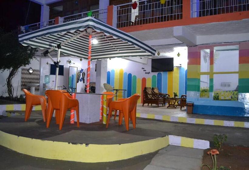 Hotel My Nest Resorts