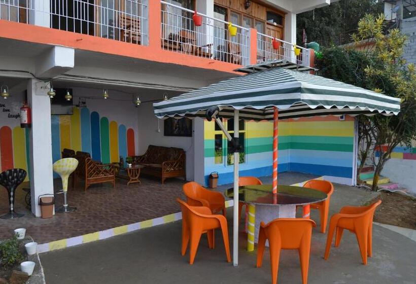 Hotel My Nest Resorts