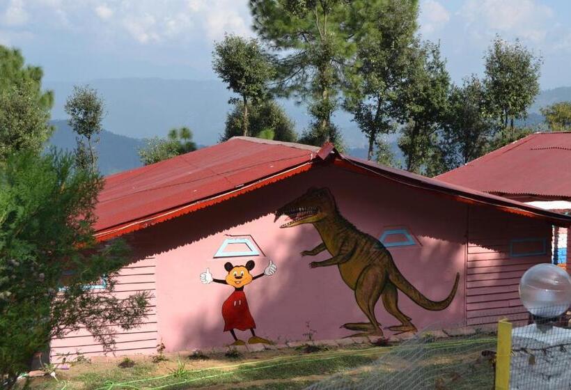 Hotel My Nest Resorts