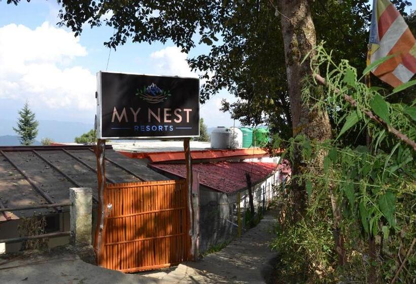 Hotel My Nest Resorts