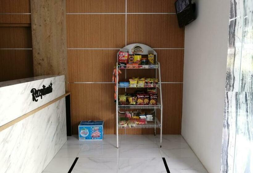 Hotel New Pondok Ciburial Indah Redpartner