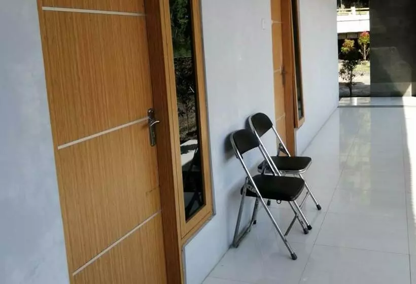 Hotelli New Pondok Ciburial Indah Redpartner