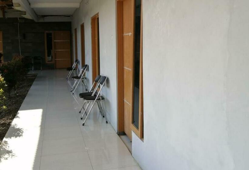 Hotel New Pondok Ciburial Indah Redpartner