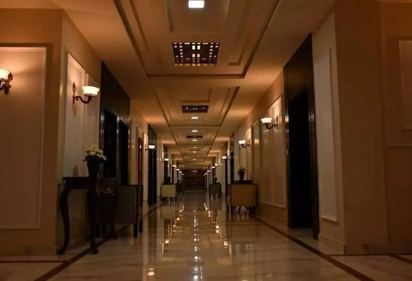 Oxygym Club Hotel And Suites