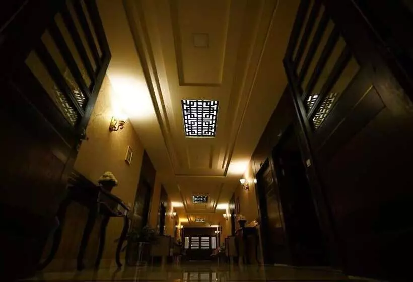 Oxygym Club Hotel And Suites