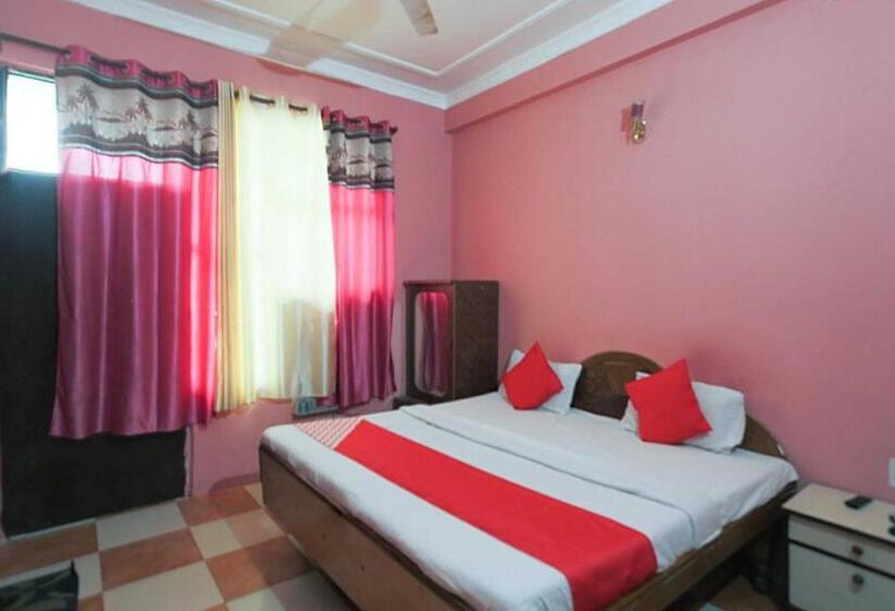 בית מלון כפרי O Alfa