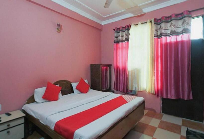 בית מלון כפרי O Alfa