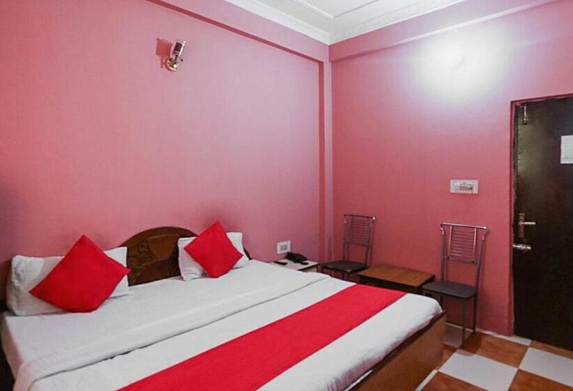 בית מלון כפרי O Alfa