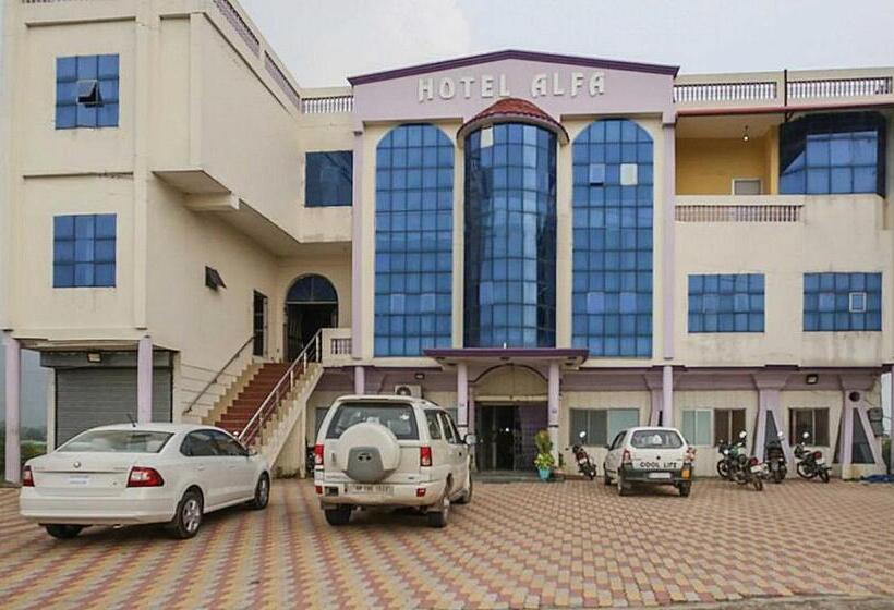 בית מלון כפרי O Alfa