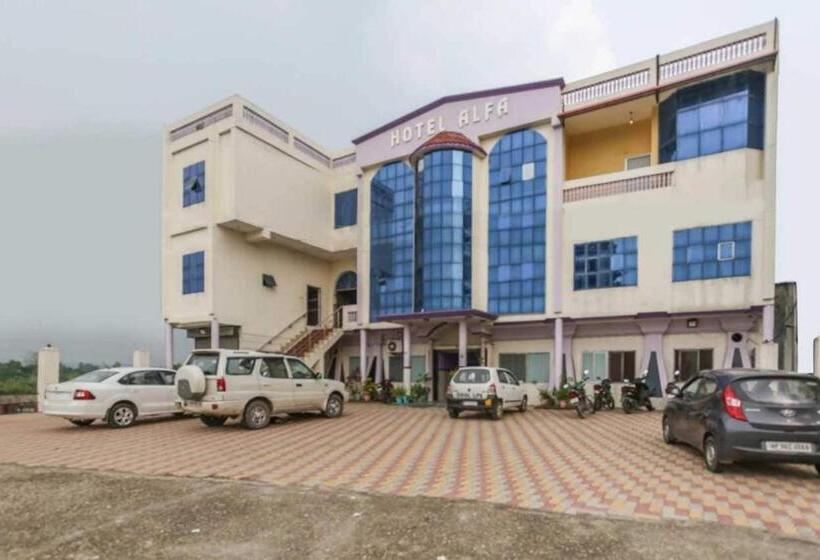 בית מלון כפרי O Alfa