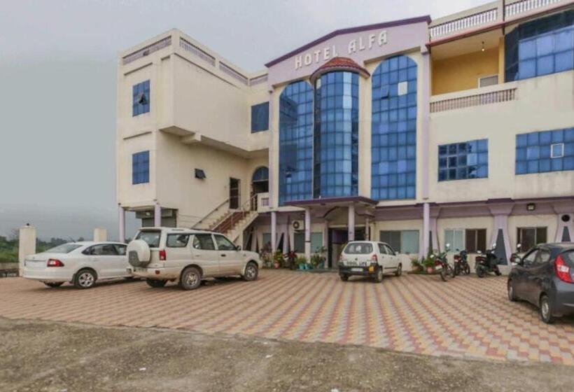 בית מלון כפרי O Alfa